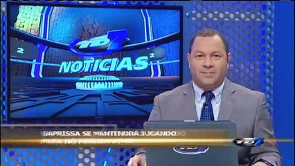 Programa TD7 Noticias 02 Setiembre 2015