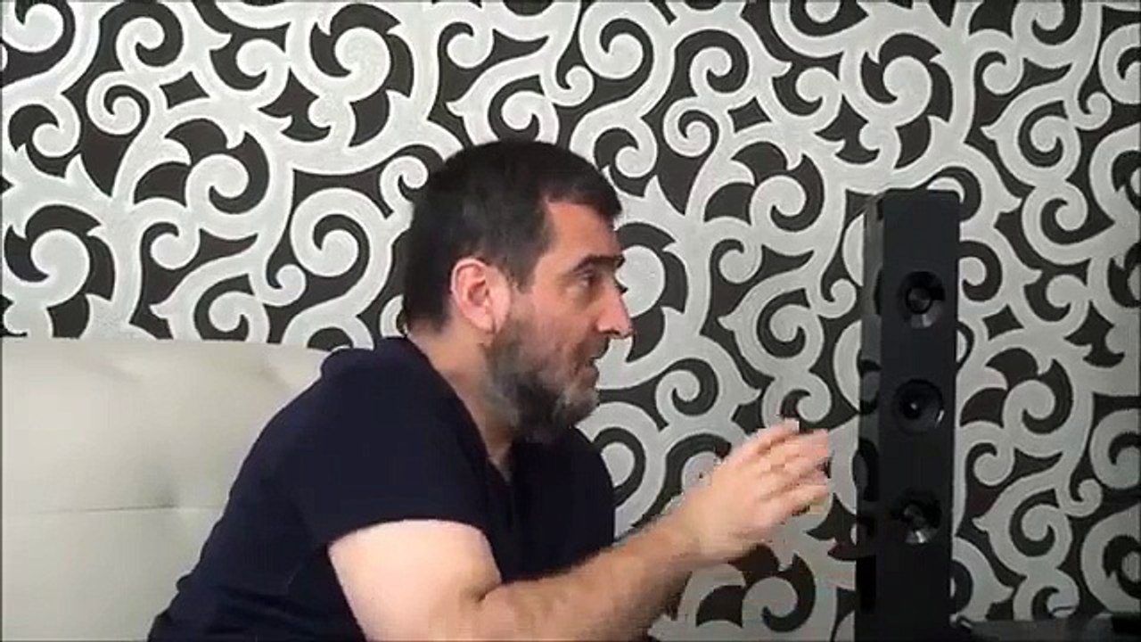 QAMET SÜLEYMANOV KAFİRİ TÜRK HALKINI AZERBEYCAN HALKINI KAFİR MÜNAFIK ERDOĞANI AKP Yİ TEKFİR ETMİYOR