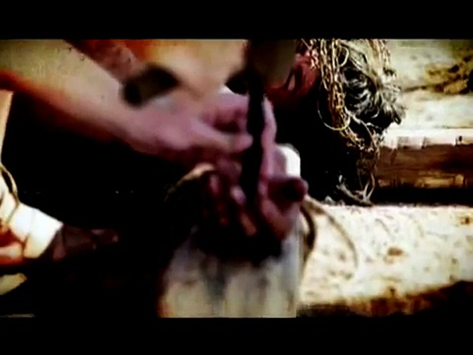 Physical Evidence of Jesus Christ #1: Unwrapping The Shroud of Turin with New Evidence