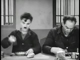 Charlie Chaplin On Cocaine ModernTimes 1936