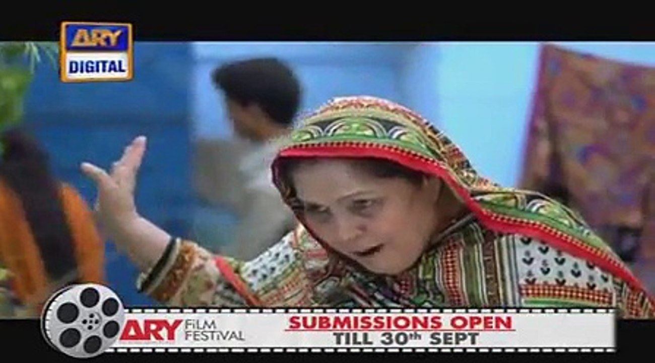 Khatoon Manzil Episode 6 Full Ary Digital Drama September 3, 2015