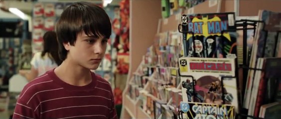 Labor Day Extended Trailer #1 (2013) - Josh Brolin Movie HD (720p)