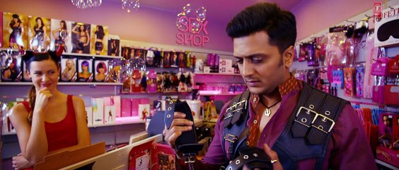 'Is Duniya Se Ladna Hai' FULL VIDEO Song Bangistan Riteish Deshmukh, Pulkit Samrat