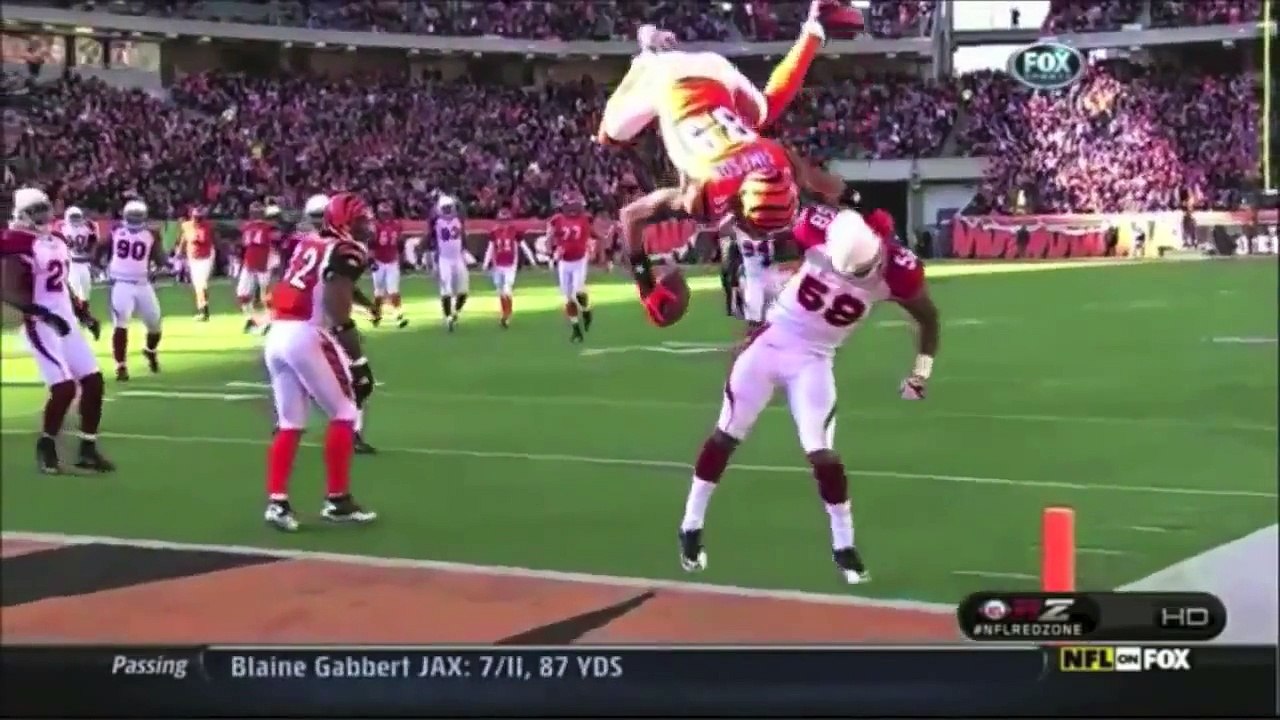 NFL College Football Craziest Plays WOW MOMENTS Hardest Hits 2014 ᴴᴰ video Dailymotion