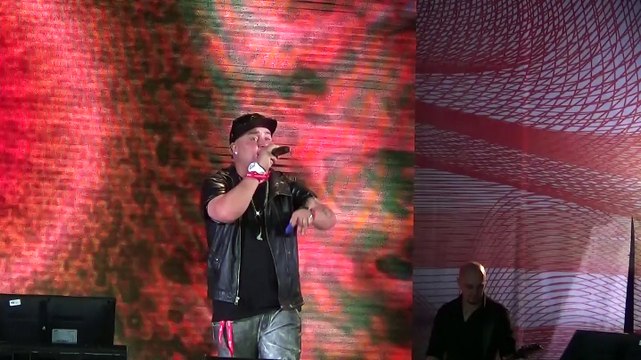 Доминик Джокер - Лишь небо знает