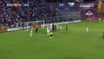Andrea Poli Goal - AC Milan vs Mantova 2-2 ( Friendly Match ) 2015