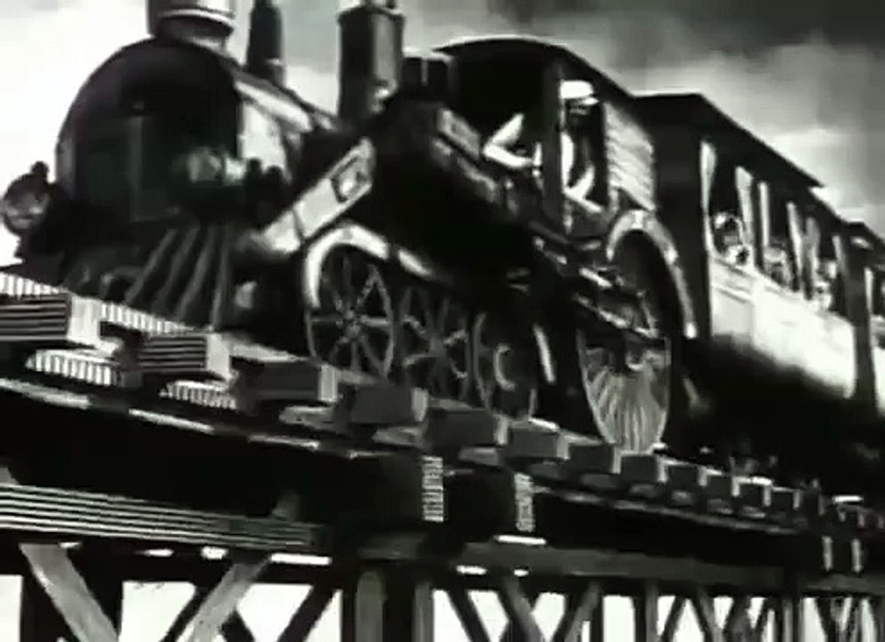 Fabulous World of Jules Verne 1 Karel Zeman.mp4