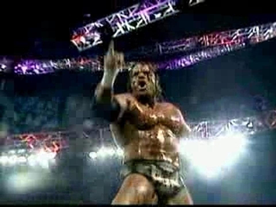 Wwe - Triple H Titantron