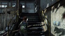 The Last of Us™ Remastered - Dead End [Grounded]