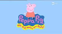 Sigla Peppa pig 2013 Ita