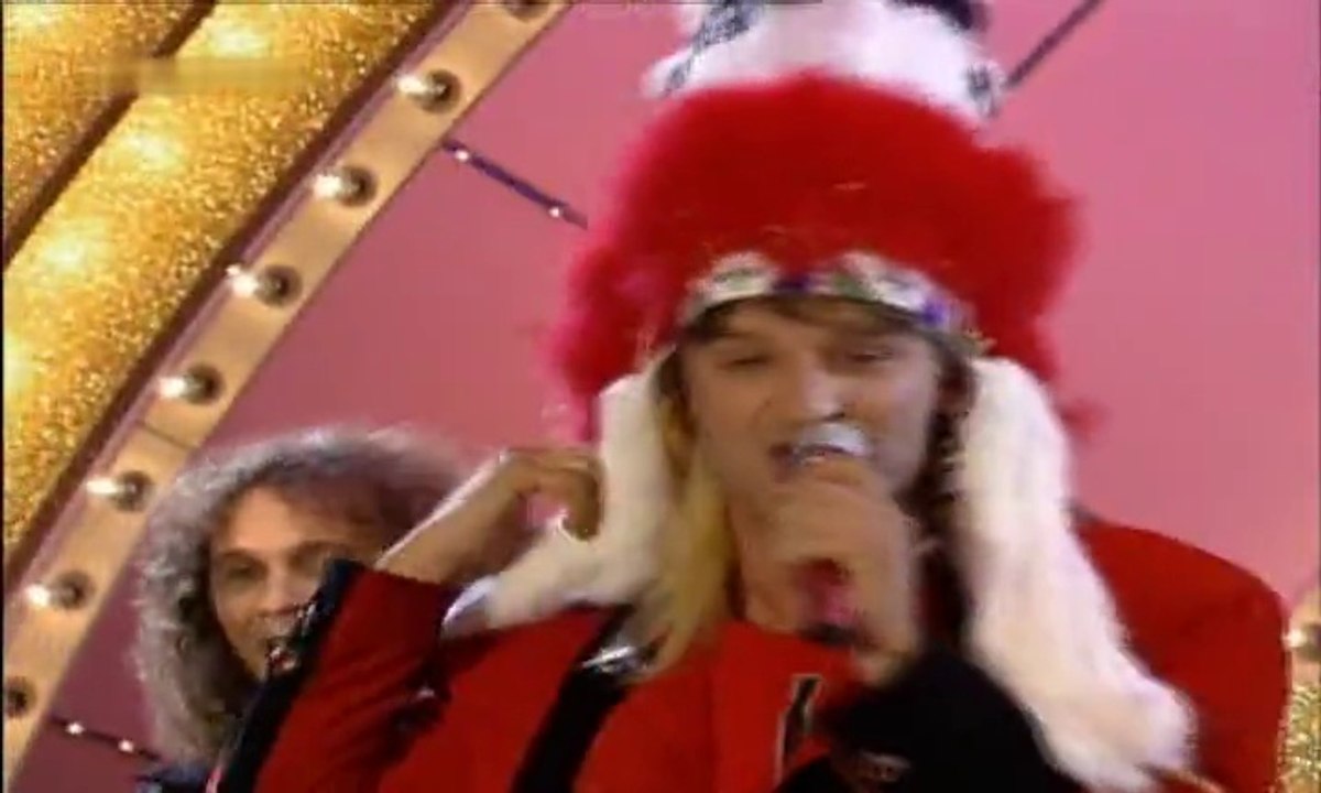 Pur - Wo sind all die Indianer hin 1993