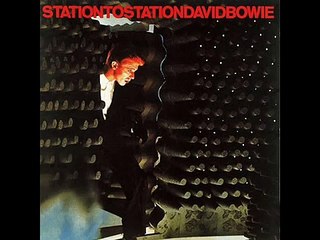 David Bowie - Station to Station (full album HQ)