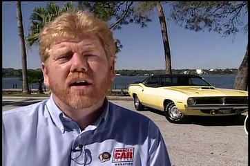American Muscle Car - S01E03 - 1953-62 Chevrolet Corvette
