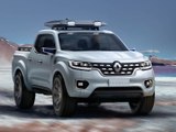 Renault pick-up : Laurens van den Acker présente Alaskan