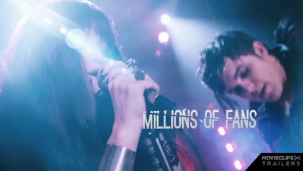 Plush Official Trailer #1 (2013) - Emily Browning Movie HD (720p)