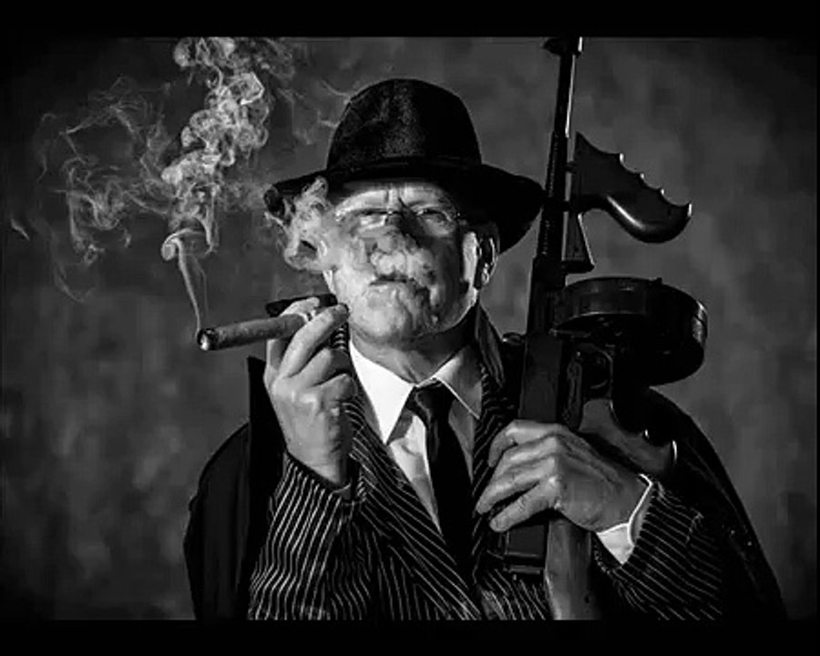 Rap Instrumental 2015 - Gangsta love - prod. Zege