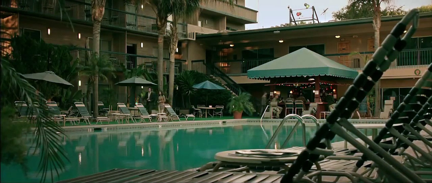 Bad Words Official Trailer #1 (2014) - Jason Bateman Movie HD (720p)