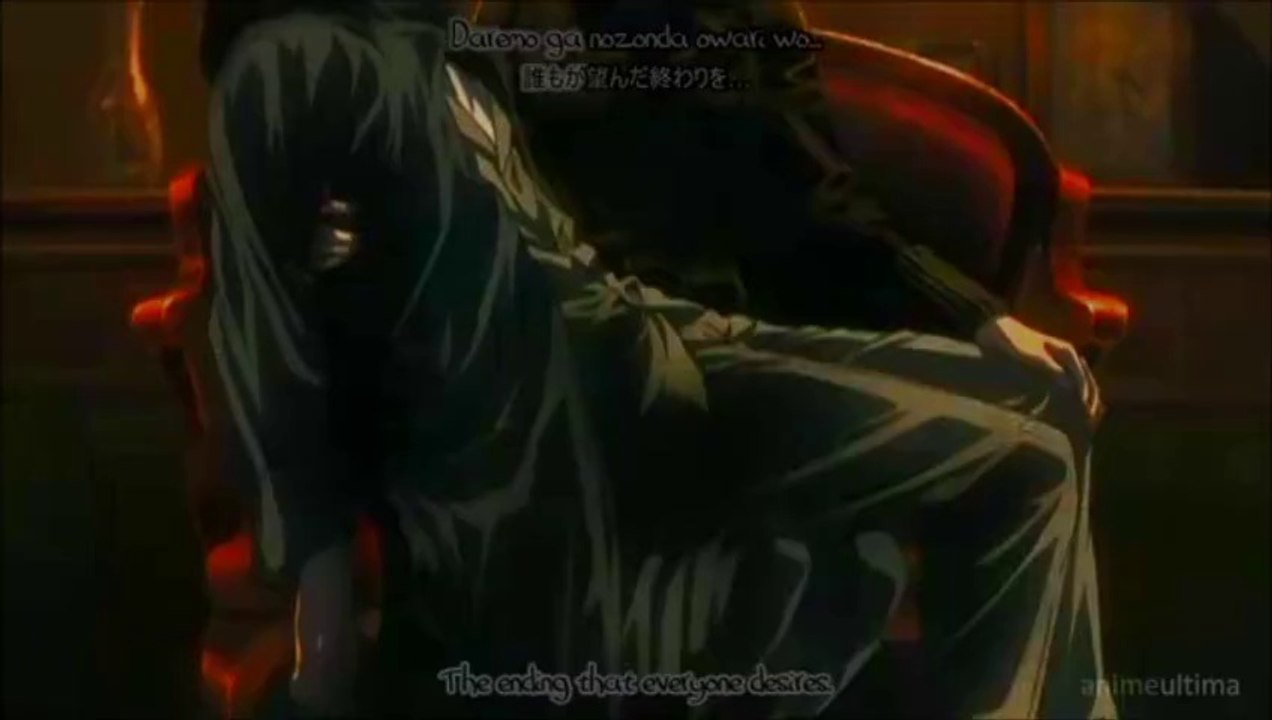 My top 10 anime Openings