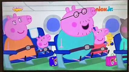 Peppa Pig Singalong: Sky High Song