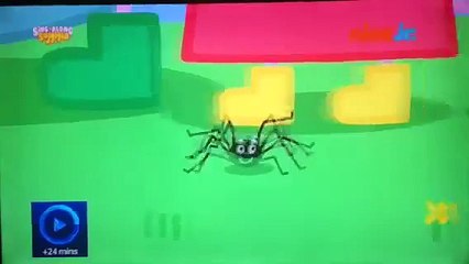 Peppa Pig Singalong: Incey-Wincey Spider