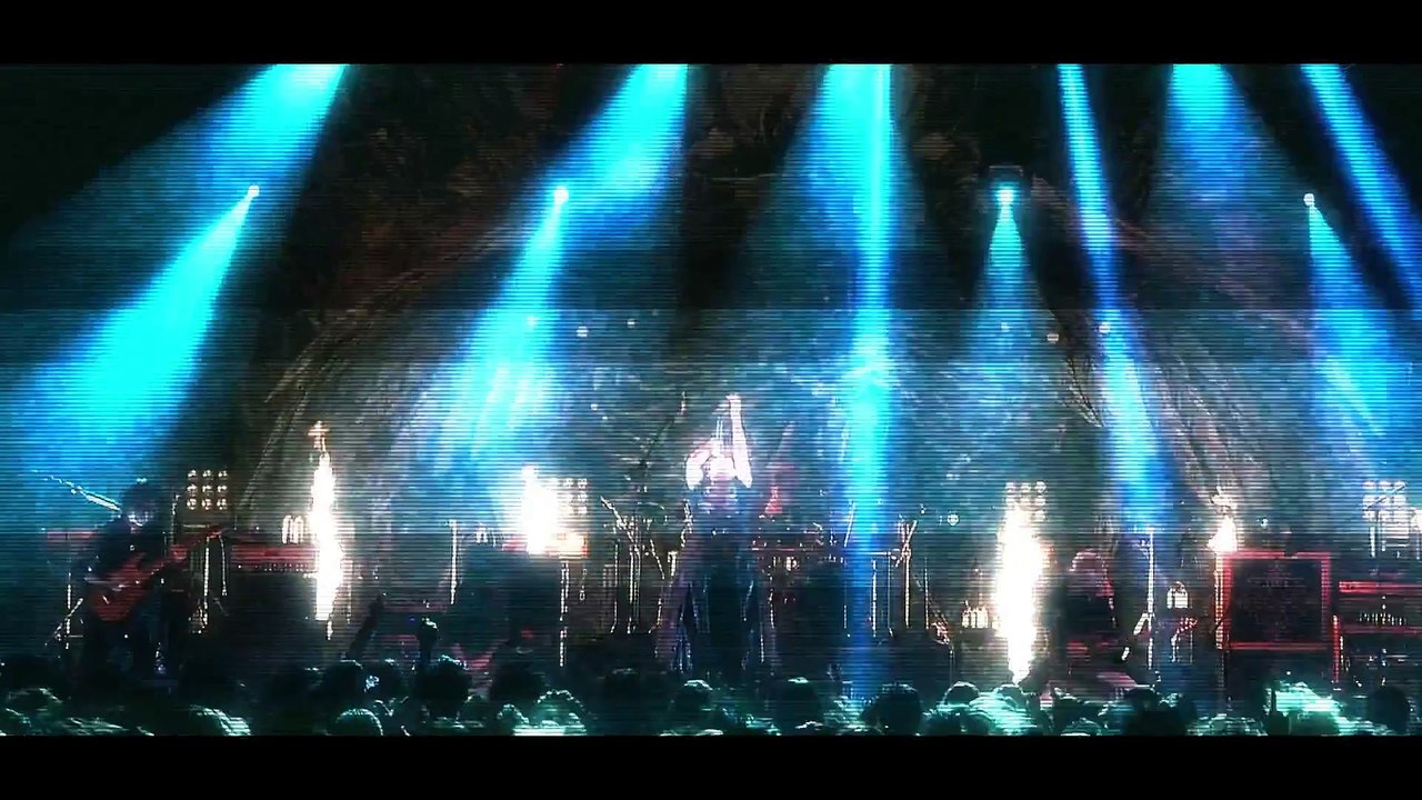 NOCTURNAL BLOODLUST - 銃創 (MV)