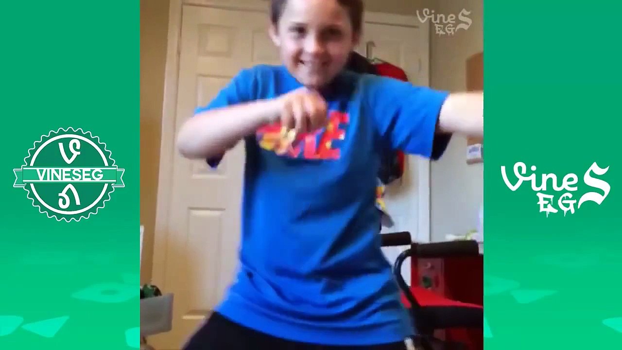 First Let Me Hop Out The Porsche Whip dance 2015 Funny Vine Compilation