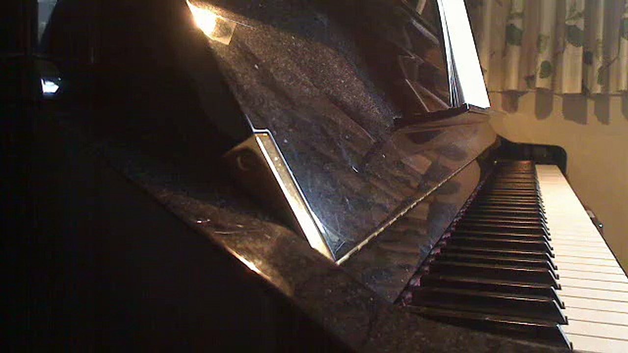 Besa Me Mucho   Piano   Consuelo Velazquez