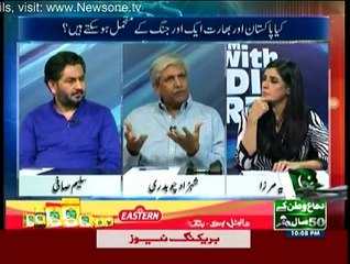10pm With Nadia Mirza - 3rd September 2015