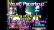 Making Of The Song Dope With Marianna Gordiy & Sutflute - Naija Boss Mixtape - Young Paperboyz