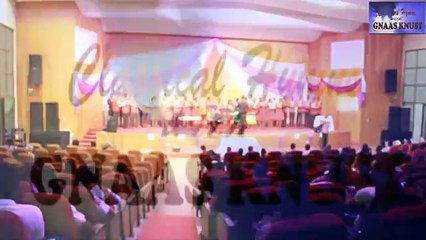 CELESTIAL CITY CHOIR (YE SERVANT OF GOD)