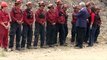 24 SEVEN Exclusive: PM Harper visits Canada’s West to survey wildfire damages