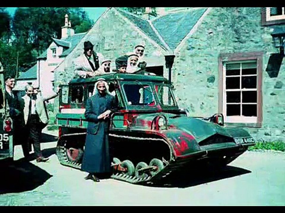 دبي والشارقة ايام زمان