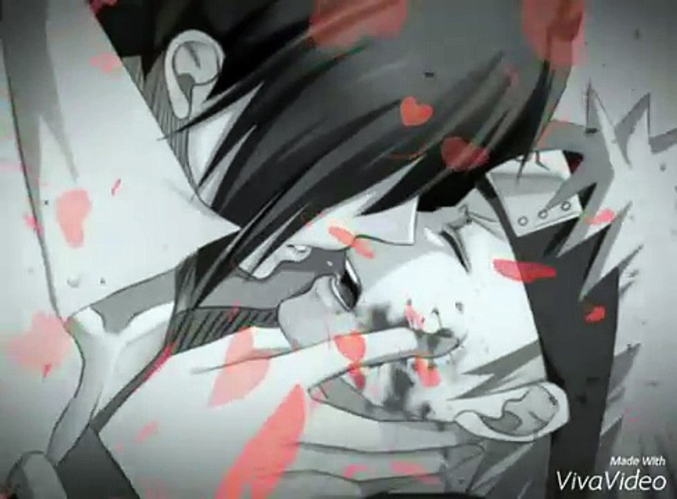 Naruto: SasuNaru