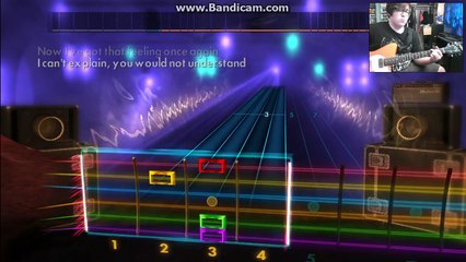 Rocksmith 2014 Pink Floyd Comfortably Numb