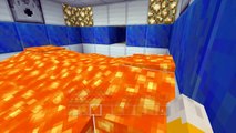 Stampylonghead with The Diamond Minecart (DanTDM) & PopularMMOs Minecraft - Randoms Adventure Map