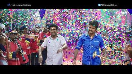 Rajinimurugan (2015) Tamil Movie Official Trailer  Sivakarthikeyan, Soori, Keerthi