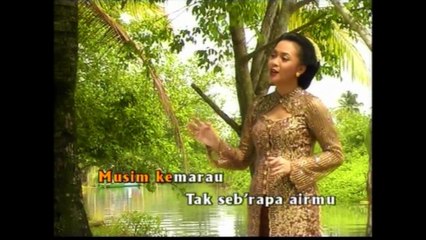 Bengawan Solo - Sundari Soekotjo