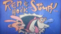 CGR Undertow  - QUEST FOR THE SHAVEN YAK STARRING REN HOËK AND STIMPY review for Game Gear