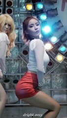 Kpop fancam | 150828 에이스ACE (유진) cover - 짧은 치마 [신인발굴프로젝트 밀�