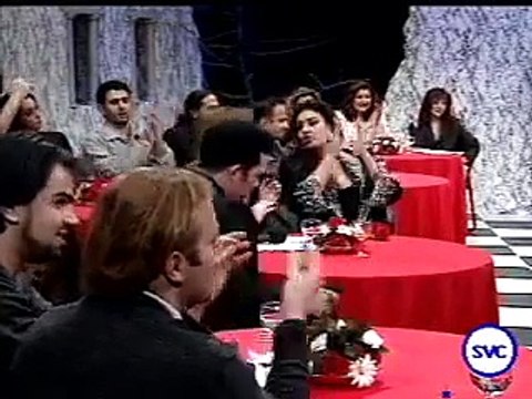 Best Egyptian Belly Dancer Fifi Abdou 3 And Arabic Music - Very Good Quality Video