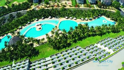 Ocean Vista Mui Ne Phan Thiet - Can ho nghi duong dang cap +84902262099