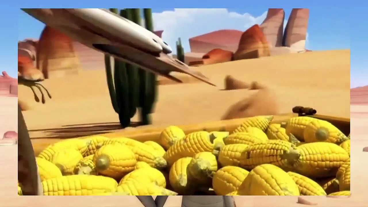 Oscar's Oasis 78 Picture Perfect Full HD
