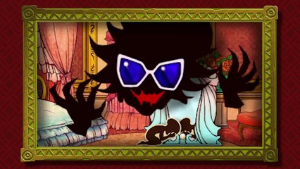 The Legend of Zelda : Triforce Heroes - trailer japonais 09/2015