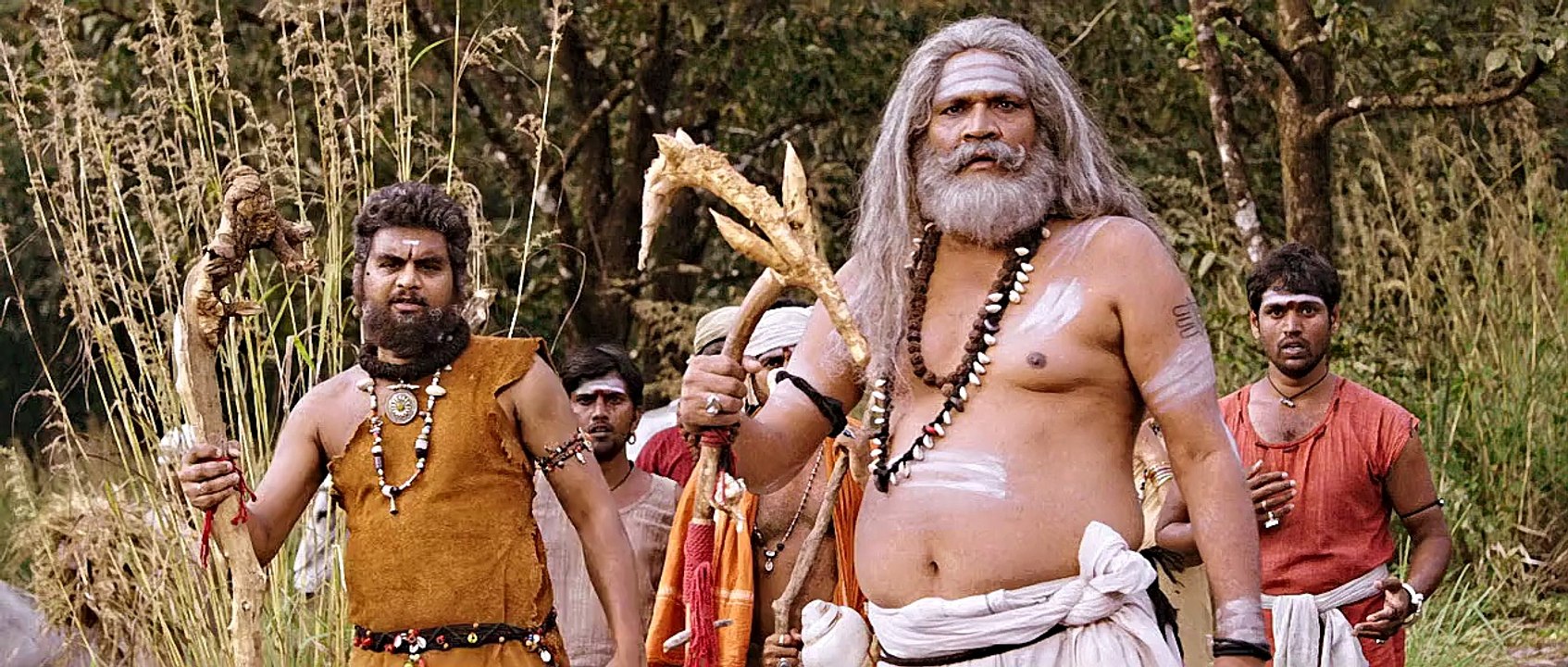 sample Baahubali (2015)