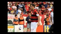 Despedida de Petkovic do Flamengo - Globoesporte 2010