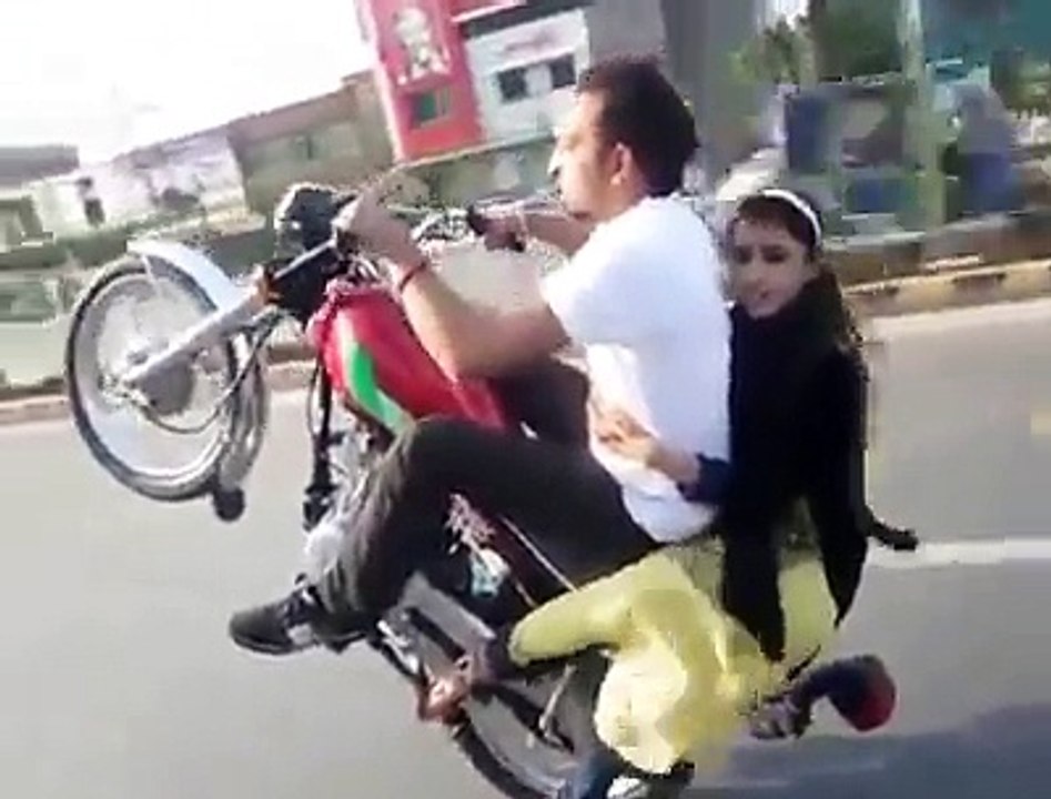 Honda 125 Song