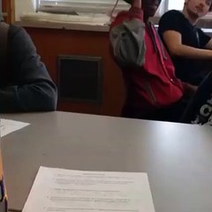 How to cheat in exams, the best way if your friends hide their sheet from you