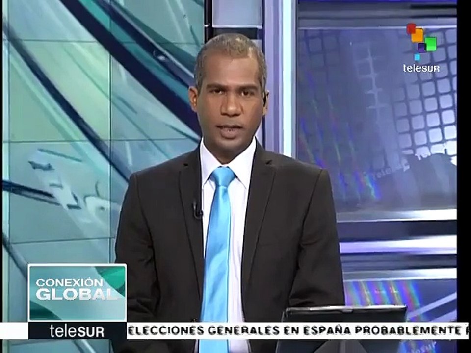 Hungría: refugiados aguardan para continuar su ruta hacia Alemania