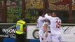 Inter - Roma (3-3), I gol commentati dal grande Carlo Zampa