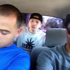 Grayson Coats The friend that's always getting the lyrics wrong.. tbt